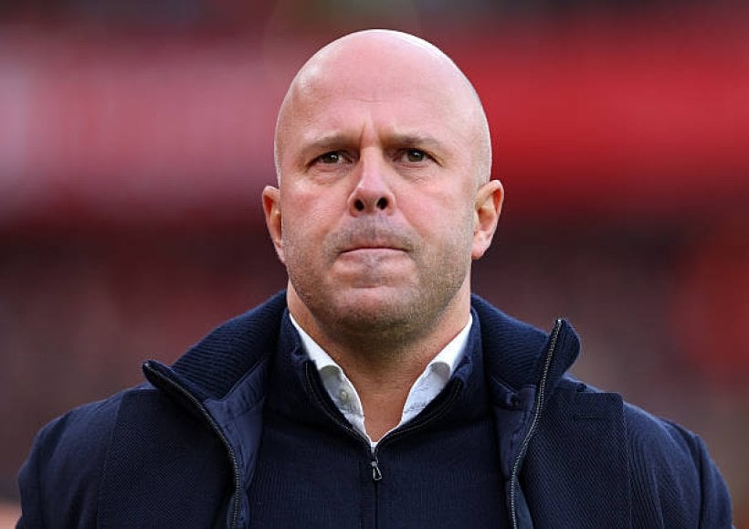 Liverpool Crisis: Arne Slot on Brink of Sacking - Top 3 Replacement Candidates | Yalla Live