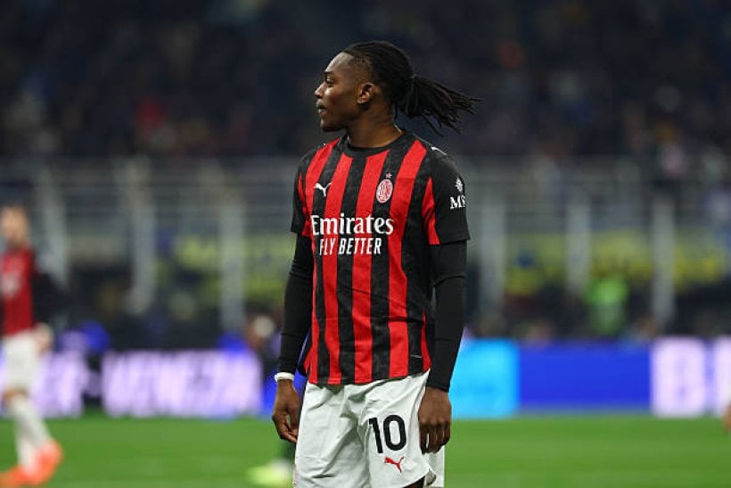 Liverpool Targets AC Milan Star in Major Transfer Move - Latest News | Yalla Live