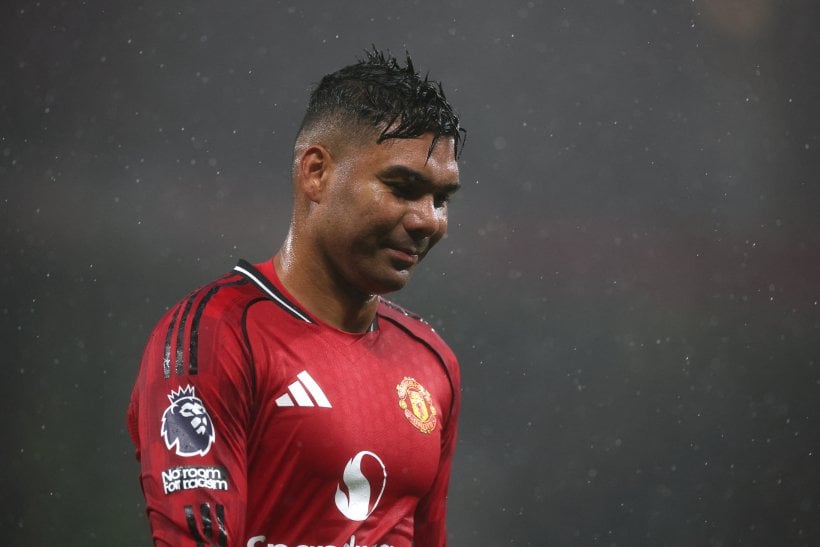 Manchester United's Decision on Casemiro's Future - Latest Update | Yalla Live