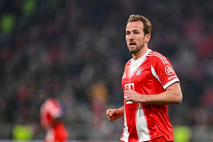 Kane reveals the truth about Barcelona's negotiations to sign him